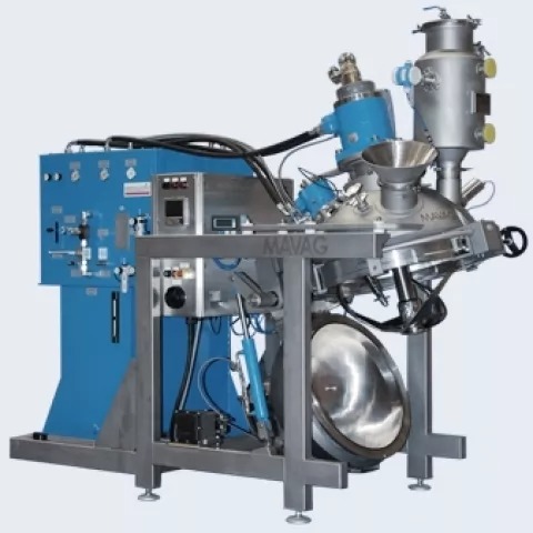 Drying Technology
