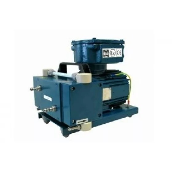 MPC 301Zp Ex ATEX